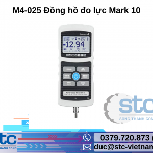 M4-025 Đồng hồ đo lực Mark 10 STC Việt Nam
