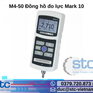 M4-50 Đồng hồ đo lực Mark 10 STC Việt Nam