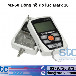 M3-50 Đồng hồ đo lực Mark 10 STC Việt Nam
