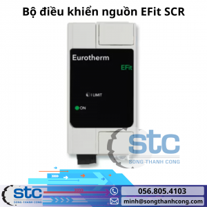 Bộ điều khiển nguồn EFit SCR