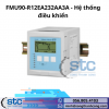 FMU90-R12EA232AA3A - Hệ thống điều khiển