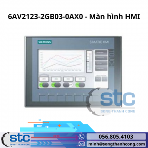 6AV2123-2GB03-0AX0 HMI Siemens