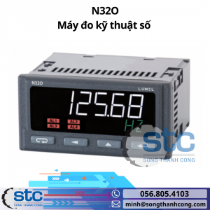 N32O Máy đo kỹ thuật số