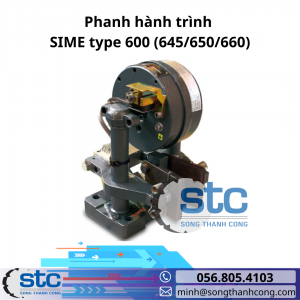Phanh hành trình SIME type 600 (645650660) (1)