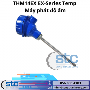 THM14EX EX-Series Temp Máy phát độ ẩm