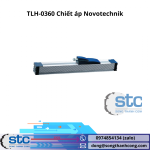 TLH-0360 Chiết áp Novotechnik