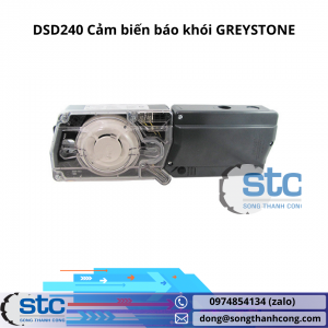 DSD240 Cảm biến báo khói GREYSTONE
