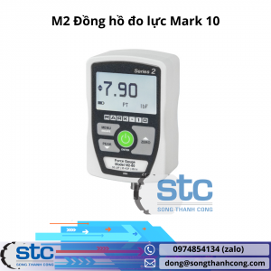 M2 Đồng hồ đo lực Mark 10