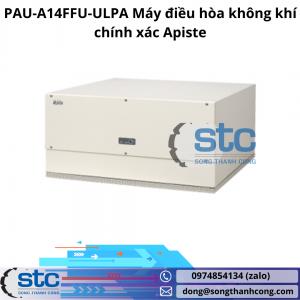 PAU-A14FFU-ULPA Máy điều hòa không khí chính xác Apiste