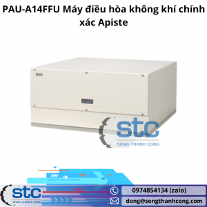 PAU-A14FFU Máy điều hòa không khí chính xác Apiste