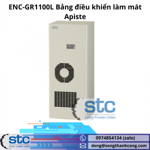 ENC-GR1100L Bảng điều khiển làm mát Apiste