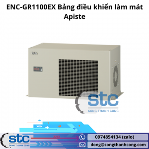 ENC-GR1100EX Bảng điều khiển làm mát Apiste