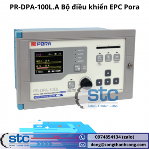 PR-DPA-100L.A Bộ điều khiển EPC Pora