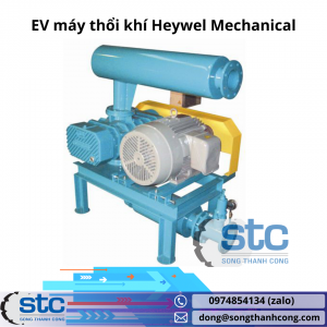 EV Máy thổi khí Heywel Mechanical