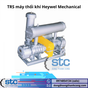 TRS Máy thổi khí Heywel Mechanical