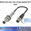 BES05U8 Cảm biến tiêu chuẩn Balluff STC Việt Nam
