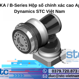 AHKA / B-Series Hộp số chính xác cao Apex Dynamics STC Việt Nam