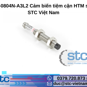 OCN2-0804N-A3L2 Cảm biến tiệm cận HTM sensor STC Việt Nam