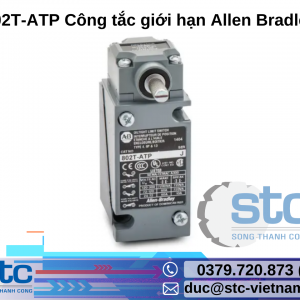 802T-ATP Công tắc giới hạn Allen Bradley STC Việt Nam