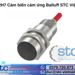 BES02H7 Cảm biến cảm ứng Balluff STC Việt Nam