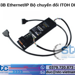 IB-E03B Ethernet/IP Bộ chuyển đổi ITOH DENKI STC Việt Nam