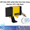 Z3.JC.SR Cảm biến phát hiện kim loại nóng Delta-Sensor STC Việt Nam