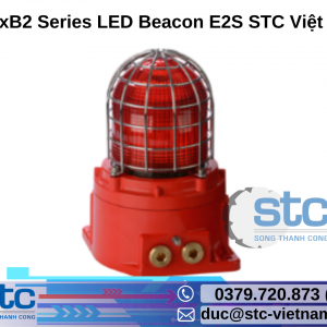 GNExB2 Series LED Beacon E2S STC Việt Nam