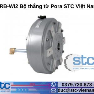 PRB-WI2 Bộ thắng từ Pora STC Việt Nam