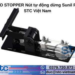 AUTO STOPPER Nút tự động dừng Sunil P.L.S STC Việt Nam