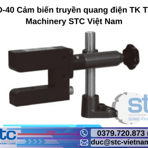 ESD-40 Cảm biến truyền quang điện TK Toyo Machinery STC Việt Nam