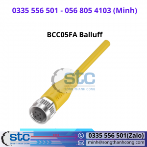 BCC05FA Balluff