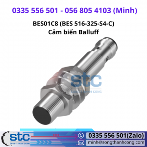 BES01C8 (BES 516-325-S4-C) Cảm biến Balluff
