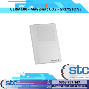 CERMC00 Máy phát CO2 GREYSTONE