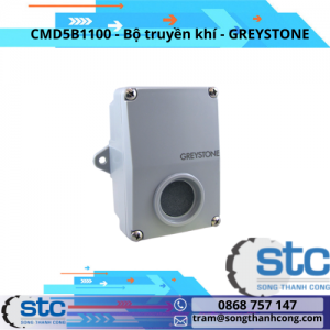 CMD5B1100 Bộ truyền khí GREYSTONE