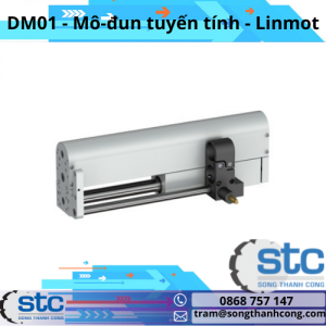 DM01 Mô-đun tuyến tính Linmot