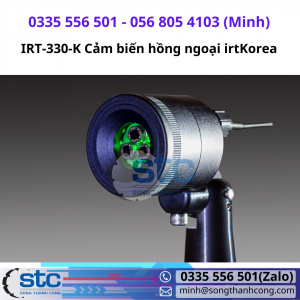 IRT-330-K Cảm biến hồng ngoại irtKorea
