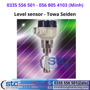 Level sensor - Towa Seiden