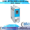 MCAX Bộ điều khiển nhiệt độ trung bình Matsui
