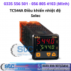 TC544A Điều khiển nhiệt độ Selec