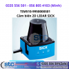 TIM510-9950000S01 Cảm biến 2D LIDAR SICK