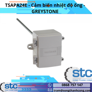 TSAPA24E Cảm biến nhiệt độ ống GREYSTONE