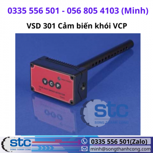 VSD 301 Cảm biến khói VCP (1)