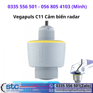 Vegapuls C11 Cảm biến radar