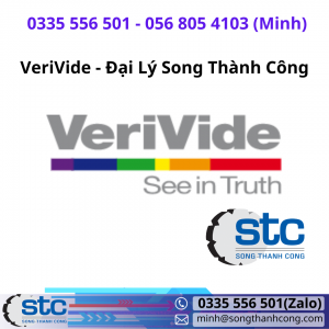 VeriVide - Đại Lý Song Thành Công