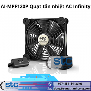 AI-MPF120P Quạt tản nhiệt AC Infinity