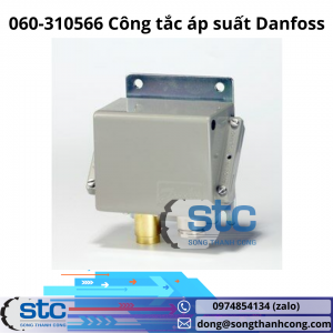 060-310566 Công tắc áp suất Danfoss