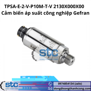 TPSA-E-2-V-P10M-T-V 2130X000X00