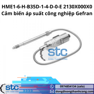 HME1-6-H-B35D-1-4-D-0-E 2130X000X0