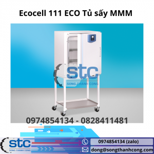 Ecocell 111 ECO Tủ sấy MMM