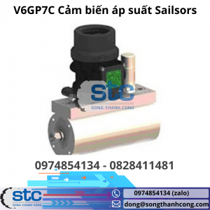 V6GP7C Cảm biến áp suất Sailsors